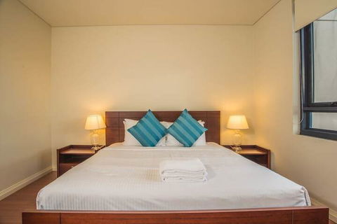 Lovely Apartment In Gordon Near Train Station - Accommodation NSW 6