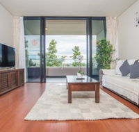 Lovely Apartment In Gordon Near Train Station - Accommodation NSW