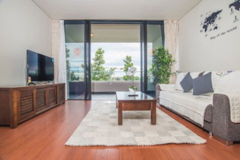Lovely Apartment In Gordon Near Train Station - Accommodation NSW 0