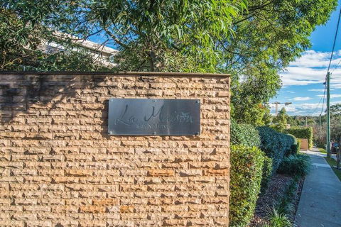 Lovely Apartment In Gordon Near Train Station - Accommodation NSW 2