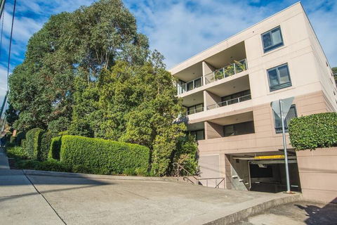 Lovely Apartment In Gordon Near Train Station - Accommodation NSW 1