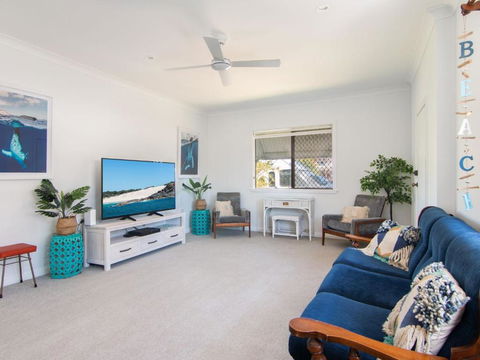 19 Lincoln Street - Accommodation NSW 4