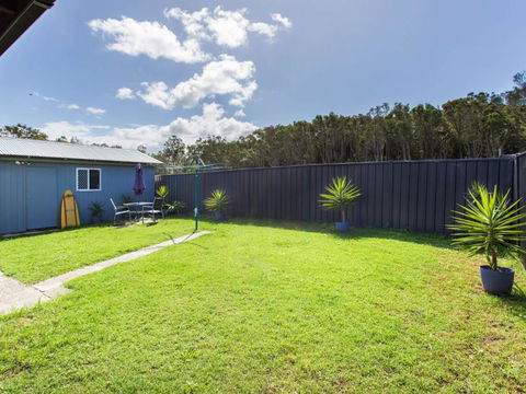 19 Lincoln Street - Accommodation NSW 5