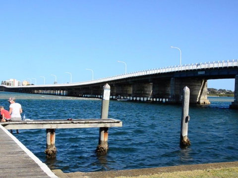 1 / 33 Wharf Street - Accommodation NSW 7