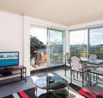 Albert Court 8 - Accommodation NSW