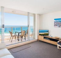 Ebbtide 27 - Accommodation NSW