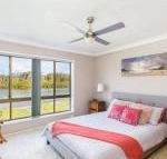 Waterfront at Point Road - Accommodation NSW