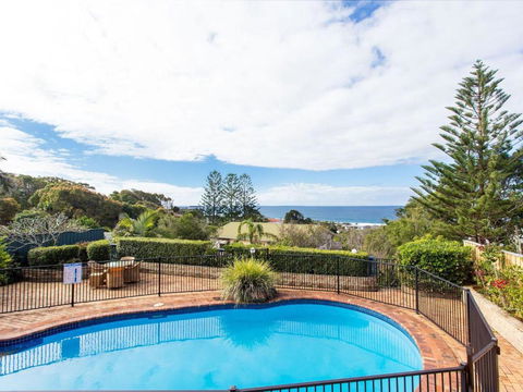 56 Becker Road - Accommodation NSW 1
