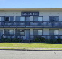 Lakeside Flats 1 - Accommodation NSW