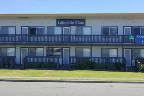 Lakeside Flats 1 - Accommodation NSW 0
