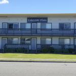 Lakeside Flats 1 - Accommodation NSW 1