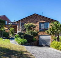 Kick Back on Karlowan - Accommodation NSW