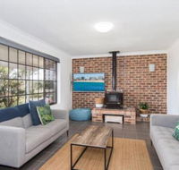50 Lakeview - Accommodation NSW