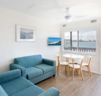 Lakeside Flats 6 - Accommodation NSW