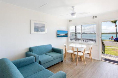 Lakeside Flats 6 - Accommodation NSW 0
