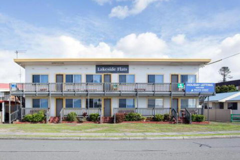 Lakeside Flats 6 - Accommodation NSW 6