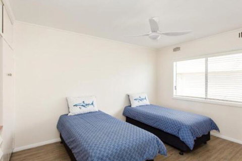 Lakeside Flats 6 - Accommodation NSW 2