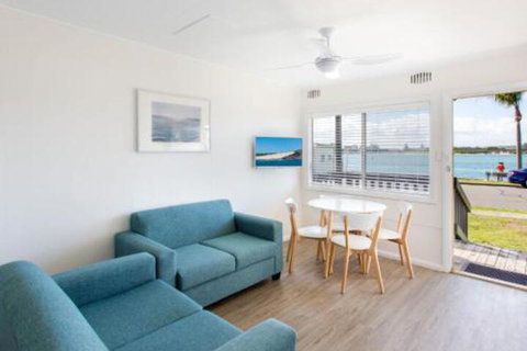 Lakeside Flats 6 - Accommodation NSW 7
