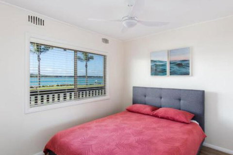 Lakeside Flats 6 - Accommodation NSW 5