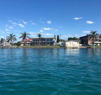 Lakeside Flats 5 - Accommodation NSW
