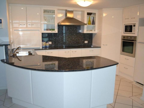Solaire 5 - Accommodation NSW 3