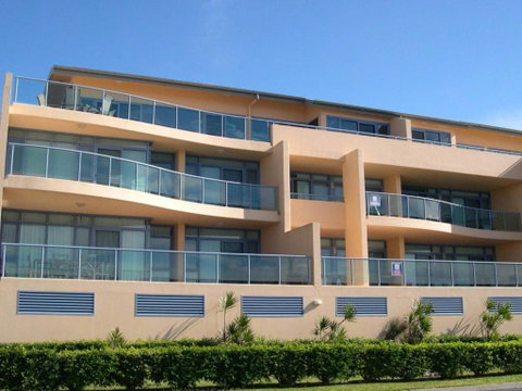 Solaire 5 - Accommodation NSW 2
