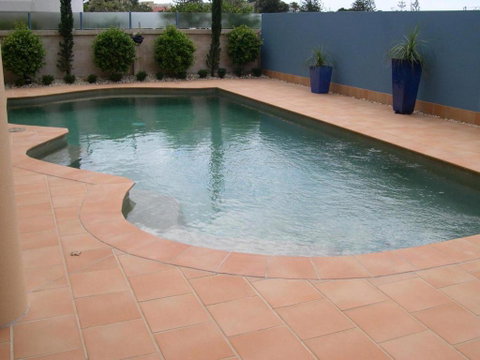 Solaire 5 - Accommodation NSW 5