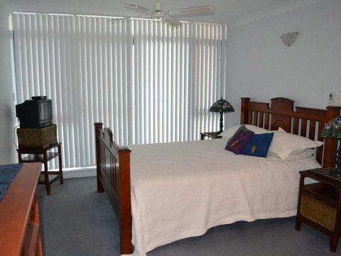 Solaire 5 - Accommodation NSW 6