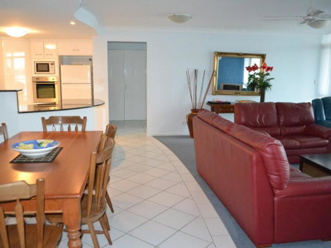 Solaire 5 - Accommodation NSW 1