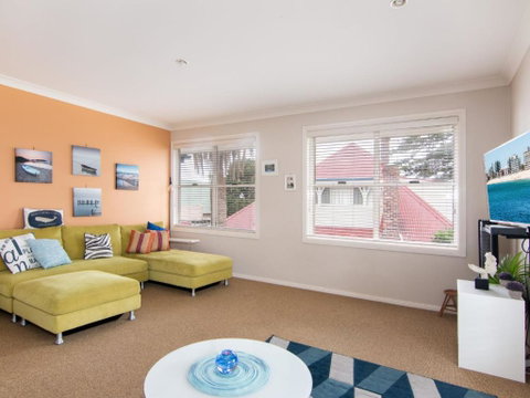 Tokelau Townhouse 1 - Accommodation NSW 3