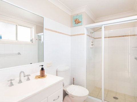 Tokelau Townhouse 1 - Accommodation NSW 6