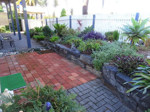 Tokelau Townhouse 1 - Accommodation NSW 7