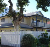 Tokelau Townhouse 1 - Accommodation NSW