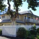 Tokelau Townhouse 1 - Accommodation NSW 1
