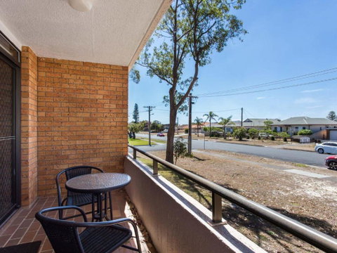Seahorse 4 - Accommodation NSW 4