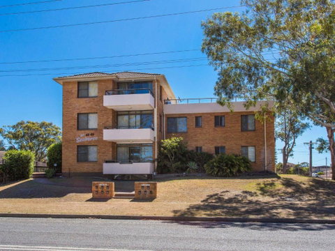 Seahorse 4 - Accommodation NSW 3