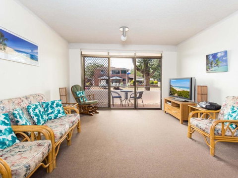 Seahorse 4 - Accommodation NSW 1