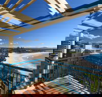 Whitesands P1 - Accommodation NSW