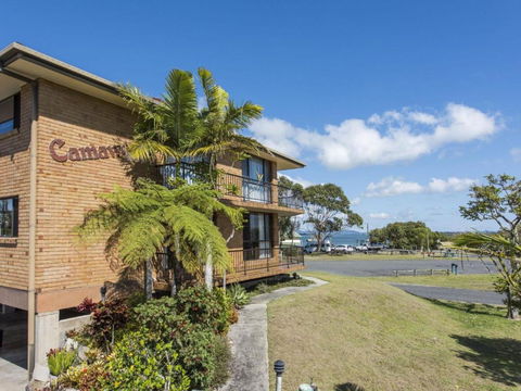 Camawood 11 Iluka NSW - Accommodation NSW 4