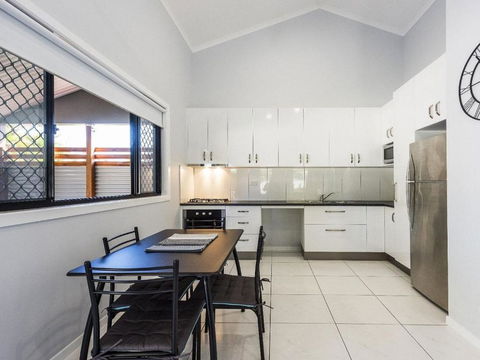 Tais Hideaway - Accommodation NSW 3