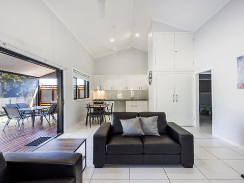 Tais Hideaway - Accommodation NSW 1