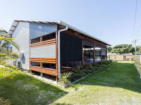 Tais Hideaway - Accommodation NSW 6