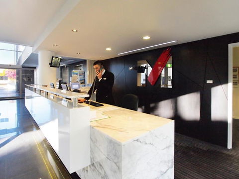 Apartments At 81 Palmer - Accommodation NSW 4