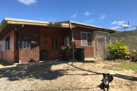 Clacherty Views - Accommodation NSW 2