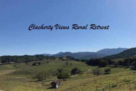 Clacherty Views - Accommodation NSW 0