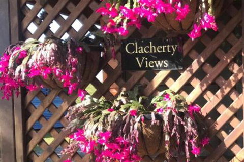 Clacherty Views - Accommodation NSW 6