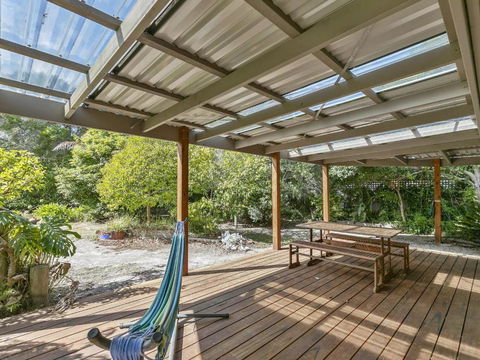 OCEANS 12 ANGLESEA - Accommodation NSW 5
