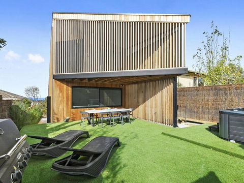 POINT BREAK NEW LISTING 2019 - Accommodation NSW 2