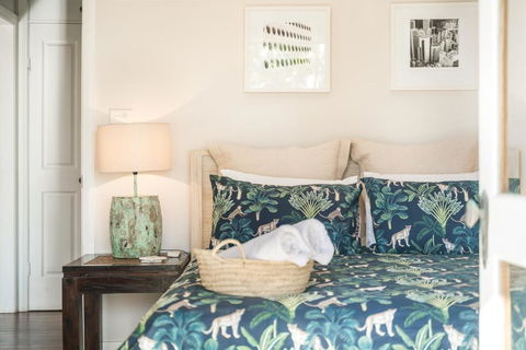 Kembali On Massinger Street - Accommodation NSW 3