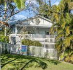 Kembali on Massinger Street - Accommodation NSW